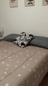 Macocha w domu, Tylko fani w zwolnionym tempie, Robienie się