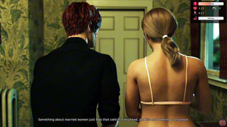Lac Toe: Game of Hearts Part 14