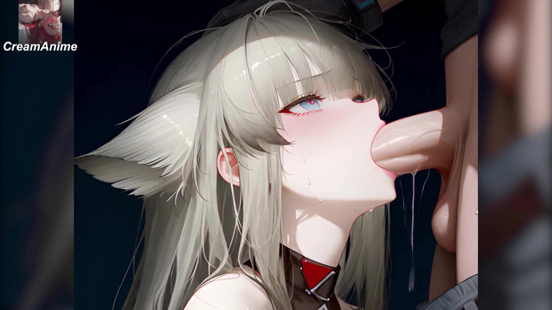 Cream Anime: Perlica replay pertandingan yang dia kalah dari rekan setimnya di...