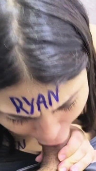 Une nuit avec Ryan Passion sans limites
