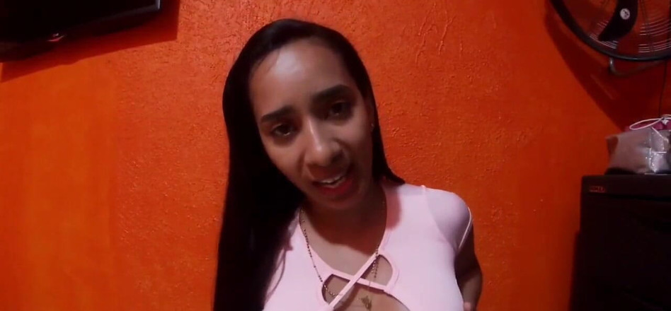 Leyne Rodriguez: Хуй оценить по видео.... Закажите свою и получите всю эту сперму