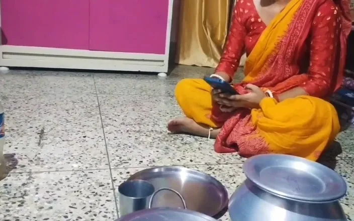 Nazima Khan: See How Brother-in-law Fucked Sister-in-law