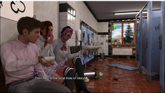 Amaran Futas: Shemale World Gameplay část 9