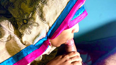 Immfuck: Gadis muslim india berhijab, gadis india dientot habis-habisan sampai tenggorokan