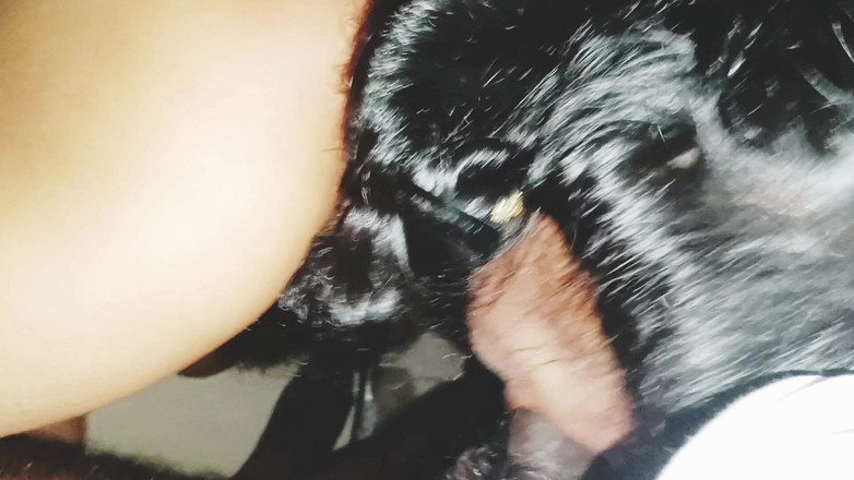 Telugu honey lips: Telugu Moster naken sex med Husbend vän, Telugu smutsiga samtal.