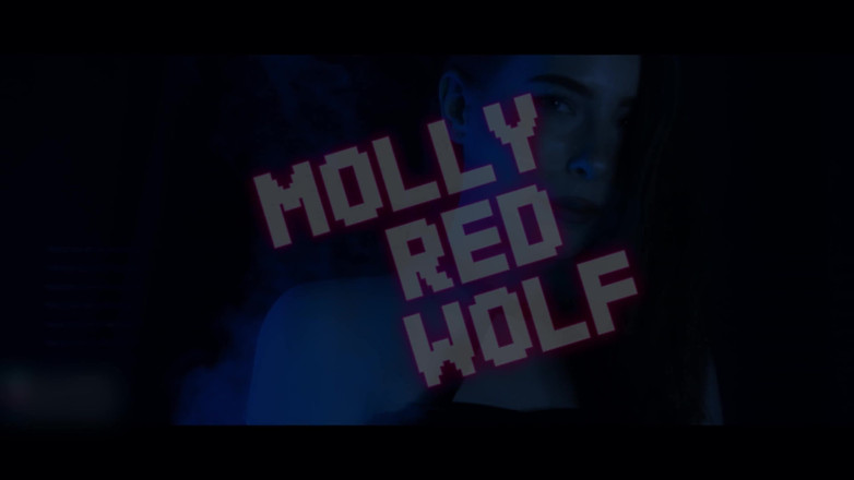 MollyRedWolf: 3 wytryski! On nie może przestać cumming na mnie - Mollyredwolf