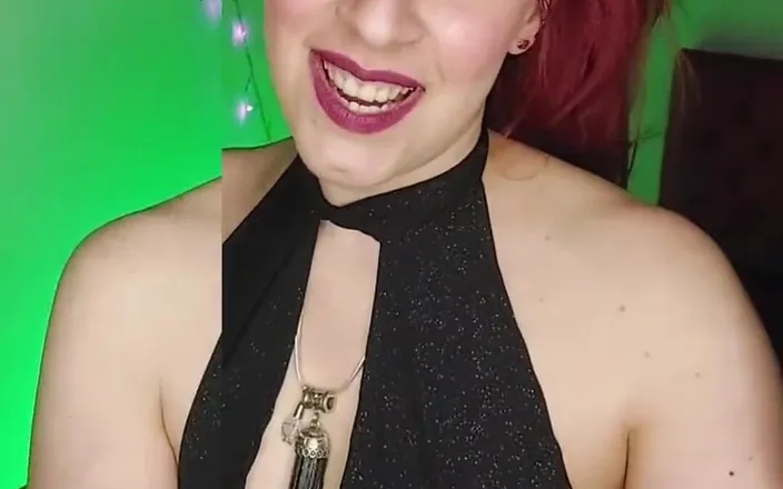 Tu Gauchita Argentina: I Bring My Cuckold a New Year's Gift and Make...
