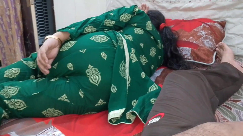 QueenbeautyQB: Das bett wieder mit der stiefmutter teilen - sie ist sehr...