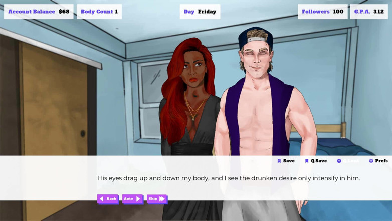 Dirty GamesXxX: College craze: Indisch Desi-meisje kreeg haar kutje gevingerd na het...