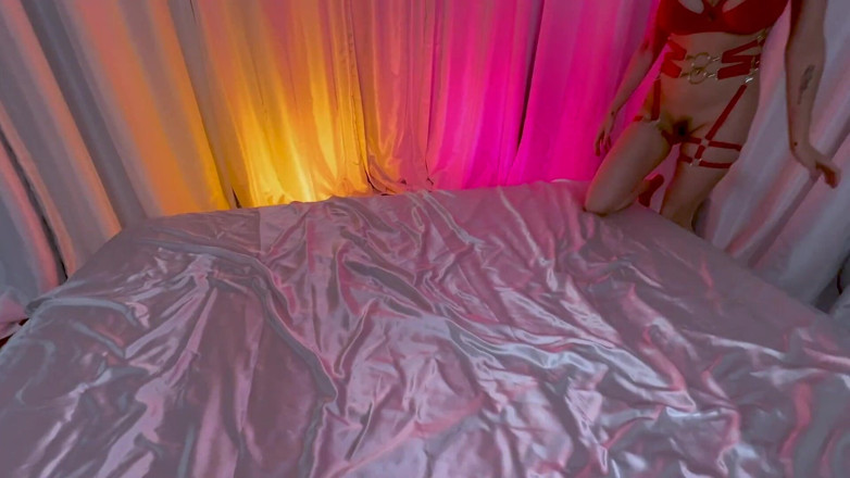 Little Puck: Velma troia tradisce con sborrata anale | Scooby Doo Cosplay