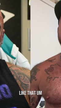 Mărturisiri de vedete porno - Joey St. Patrick, episodul 178