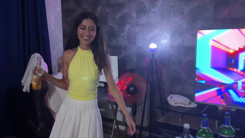 Oliver Strelly: A esposa do meu melhor amigo tinha sua boca e...