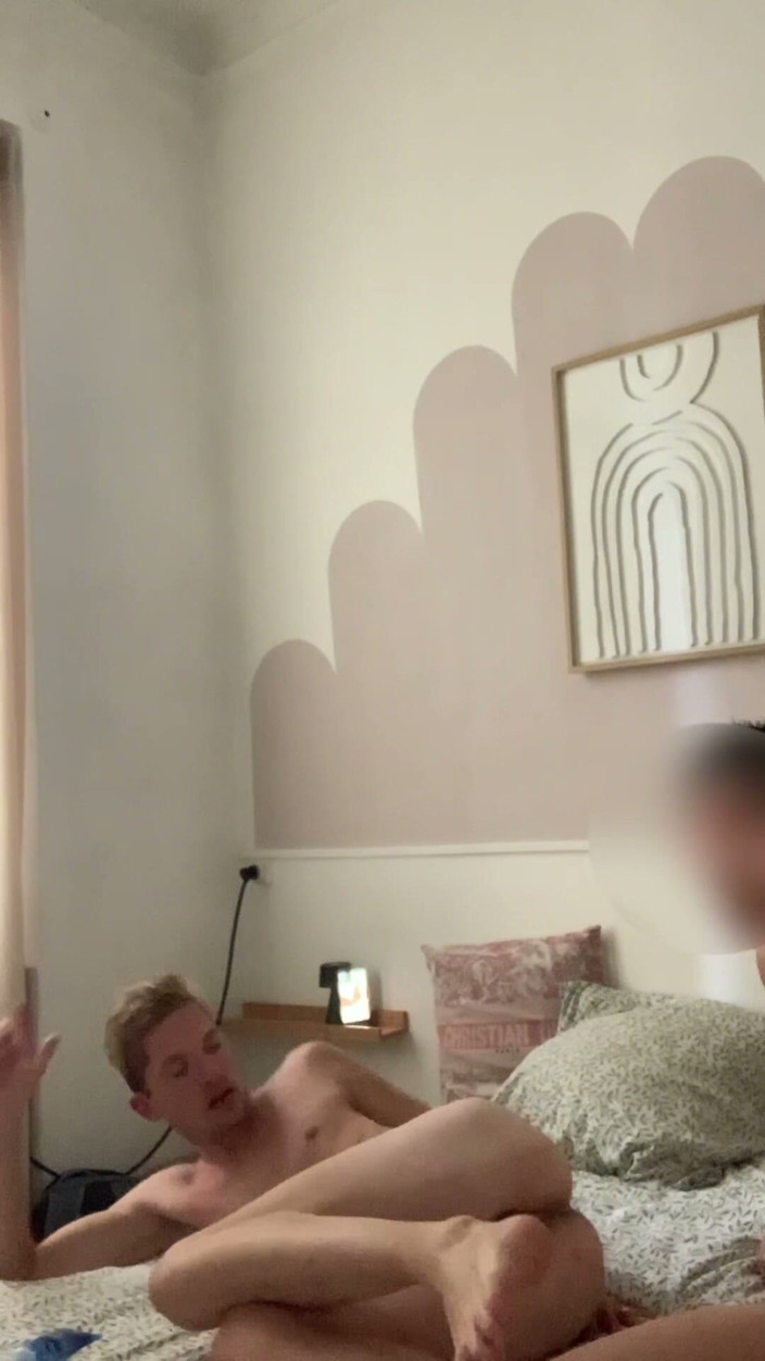 Gabriel Loma: Orgasme Anal Xxl 3
