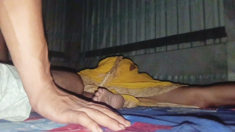 Tip_top_mall: Indian Teen Sali Fucked by Her Jija a Day Before...