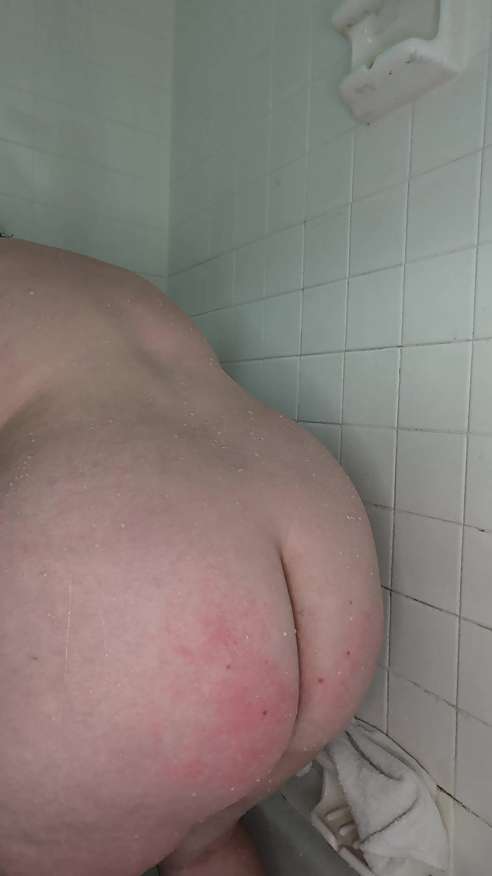 TheKinkyPwrLftr: Mandi dengan saya