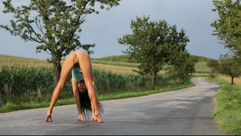 Watch4beauty: 체조 운동