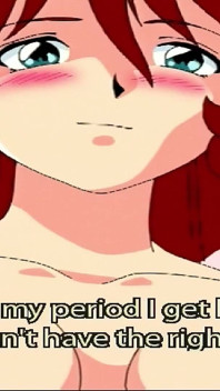 Ninja - Lesbian Masturbation