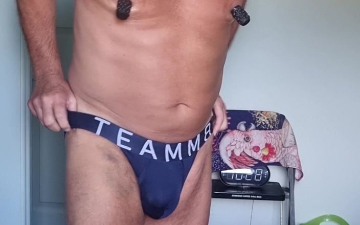yogiyumyum: Undies Coba di