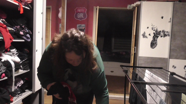 tammara big: Esclave, Occupe-toi De Ma Maisonnée, Tu Auras Une Récompense