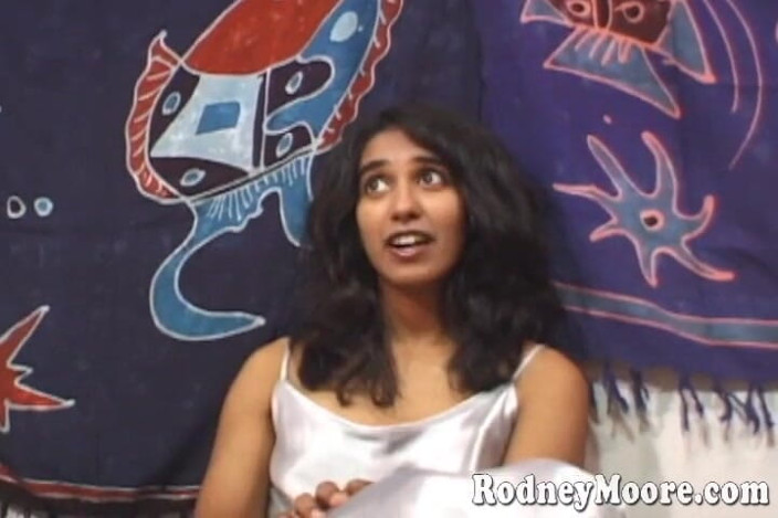Horny Hairy Girls: Behaartes indisches mädchen super behaart