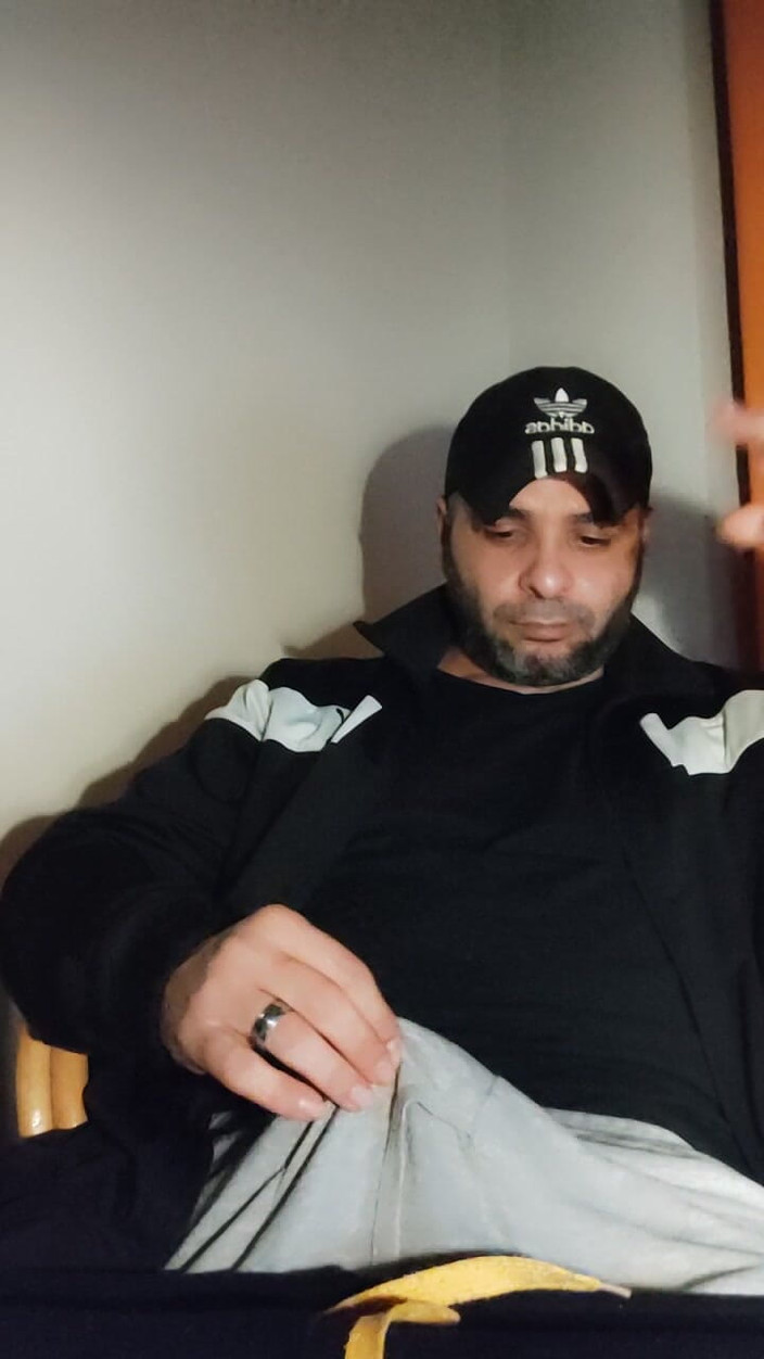 SmokedAlloy2: DJ-brácho, počůralý ponožky a blbec