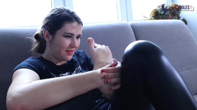 Czech Soles - foot fetish content: 2020년 1월 22일