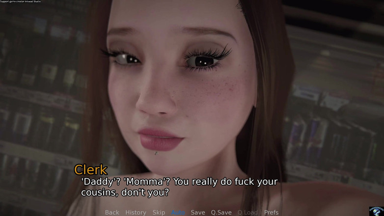 Porngame201: Layanan lengkap tanpa baju 1 untuk lanjut