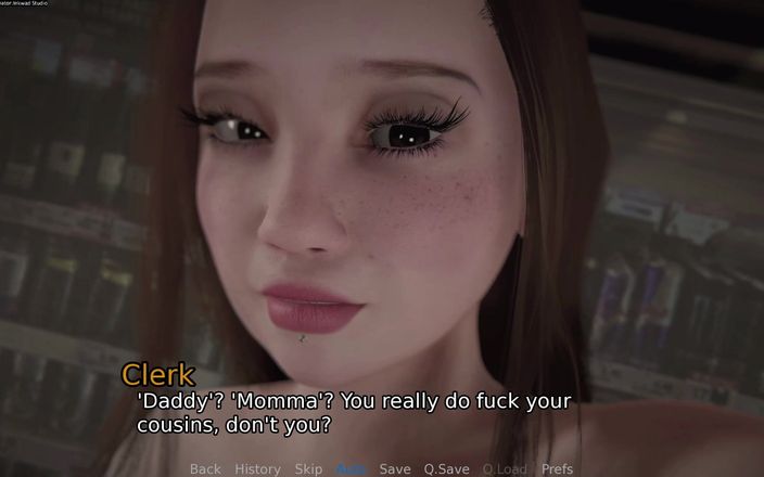 Porngame201: No Shirt Full Service 1 to Be Continue