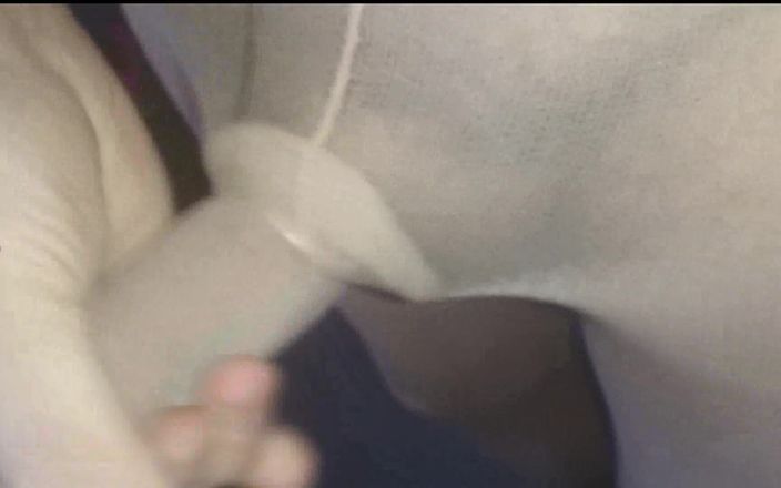 Carmen_Nylonjunge: Il uccello in nylon