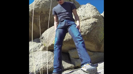 Lapetus: 在Lowes弄湿我的牛仔裤