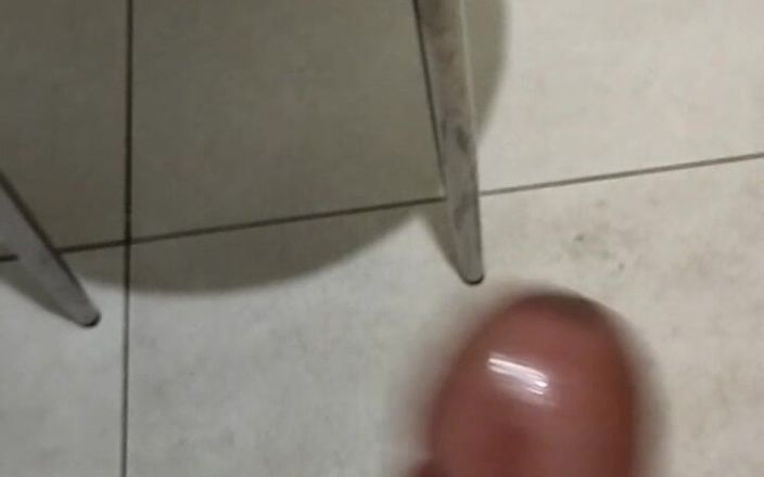 Blackcock83: Video de masturbación caliente