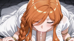 Prznai: Полум'я (замерзає)