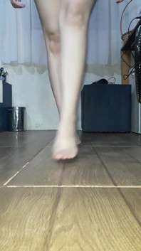 This Naughty Has Beautiful Feet