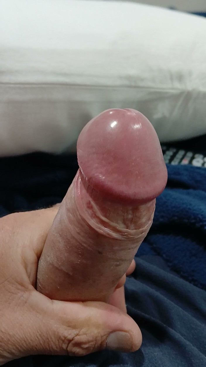 VERGA CON LUNAR: Big Cum and Big Head