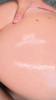 Cute Teen Canadian Redhead Fucked Hard POV