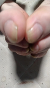 Unleashing the Beauty of My Naked Feet for You