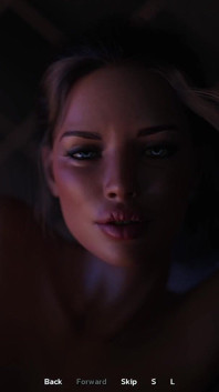 My Elder Stepsister Want to Have Sex with Me While Camping - 3D Hentai Animated Porn - Life in Santa County