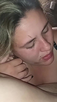 My Wife Wants Her Milk Before Bed