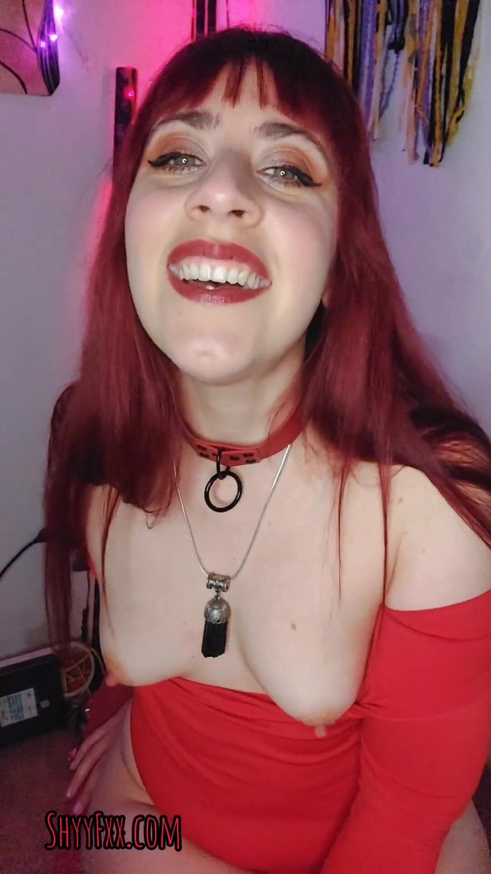 Tu Gauchita Argentina: Shyyfxx Utryd Sygeplejerske Og Hendes Gurk Mand! Sph JOI