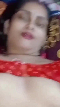 Indian Newly Married Girl Got Her Brother-in-law to Insert His Penis in Her Pink Pussy, Janvi Bhabhi Sex Video in Hindi