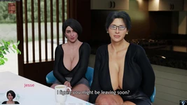 心からの訪問 2