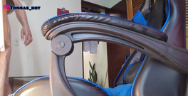 Tommhot: Stream rozpoczął 27.04.2024 19:15