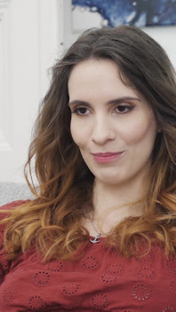 Lili Charmelle's Interview