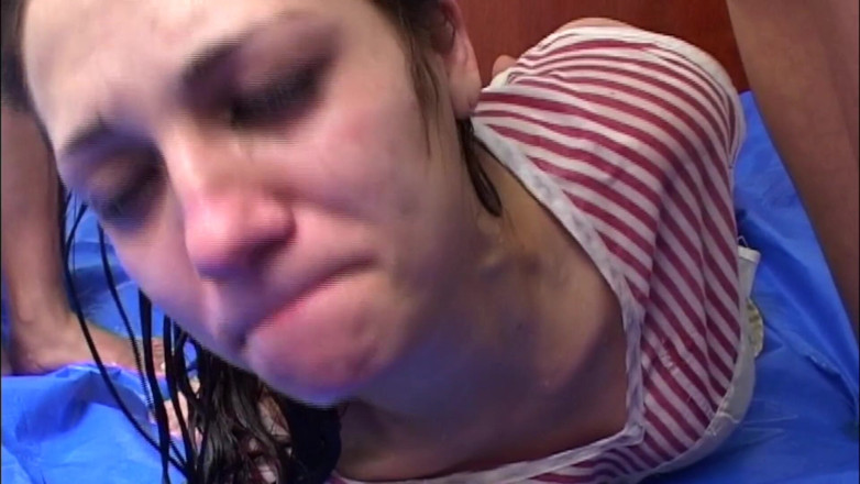 All about pee: Piss Triple Girls Liters of Pee Swallowing
