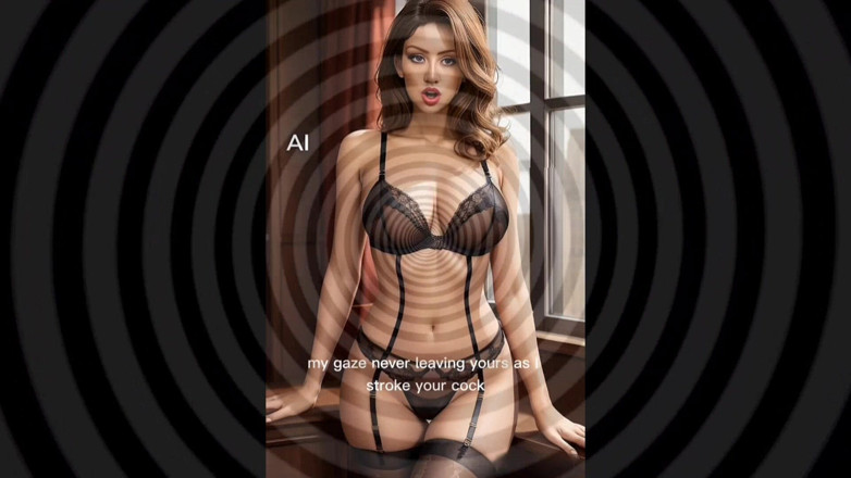 LDBMistress: Goddess Isabel Ai's Intimate Asmr Experience