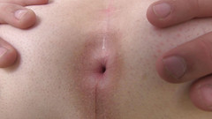 Gay Deluxe: Twink boner