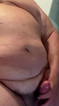 Fat Bear Bathroom Play