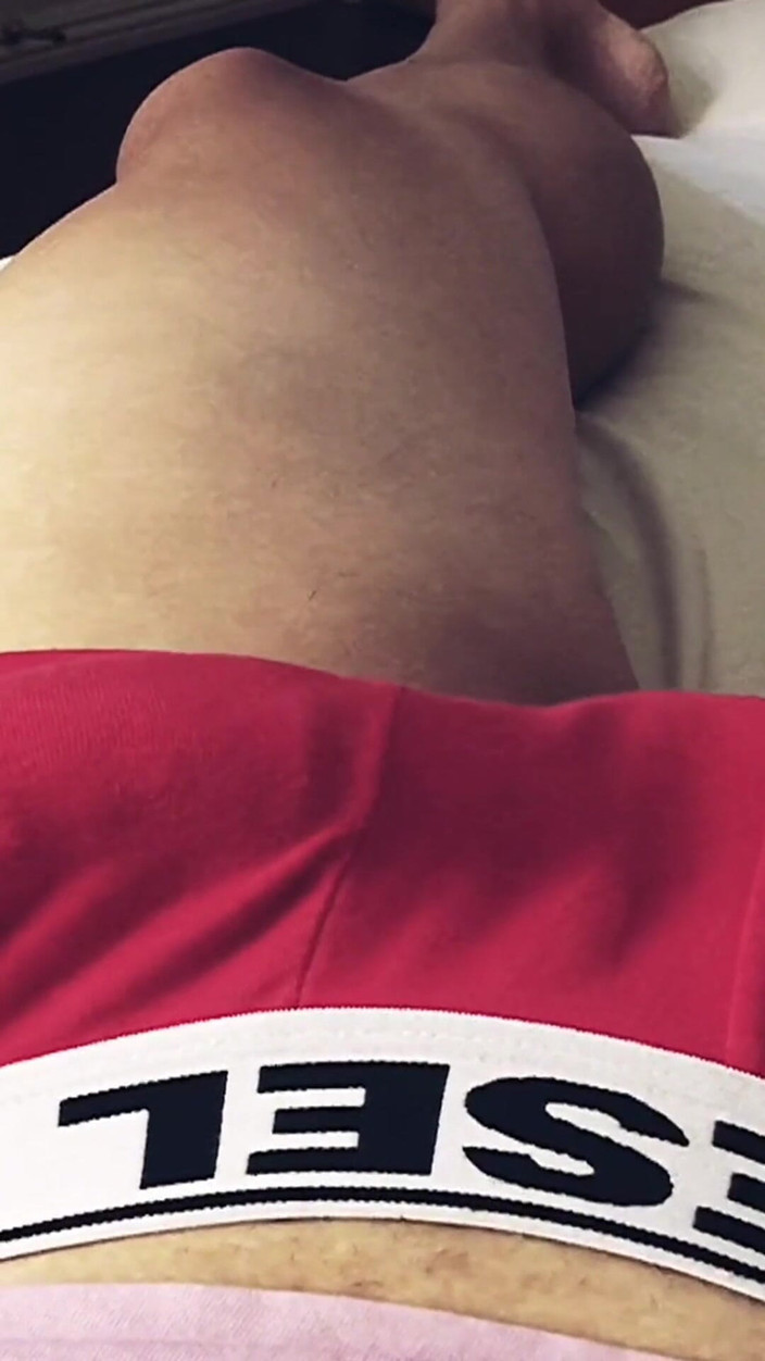 UnderXiaoQiang: This Morning I Woke up with This...