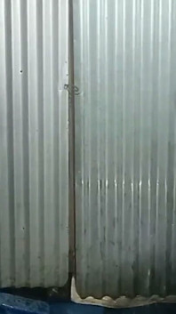 Nackte Dusche Und Masturbieren