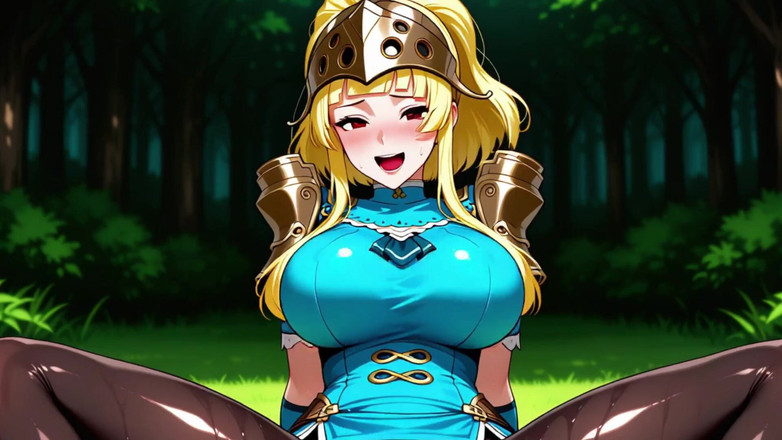 Prznai: ファイアーエムブレム クレア編